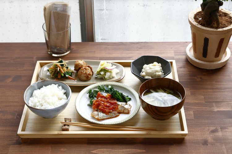 三鷹・武蔵境・小金井の多彩な6店。ランチタイムに行きたいニューウエーブなおすすめグルメ