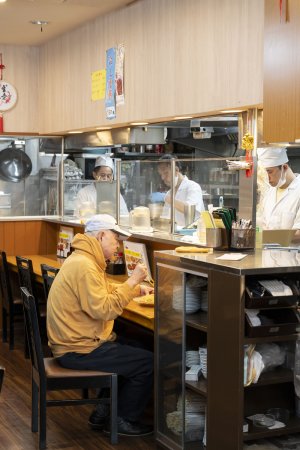 興隆菜館2