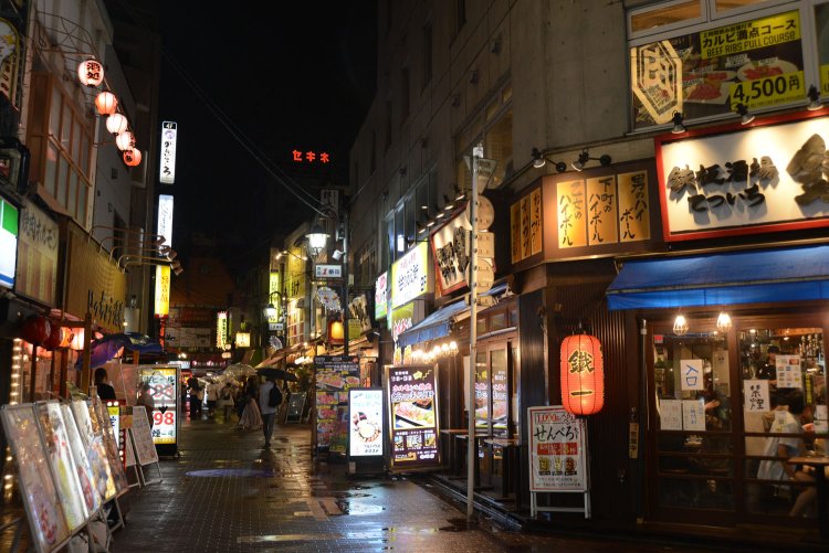 【酒飲みたちの御用達！】赤羽一番街・OK横丁の名酒場3店。格安酒場は昼飲みの聖地！