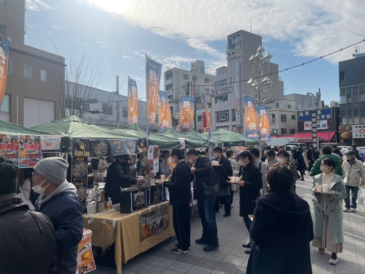 写真は2024年の様子。