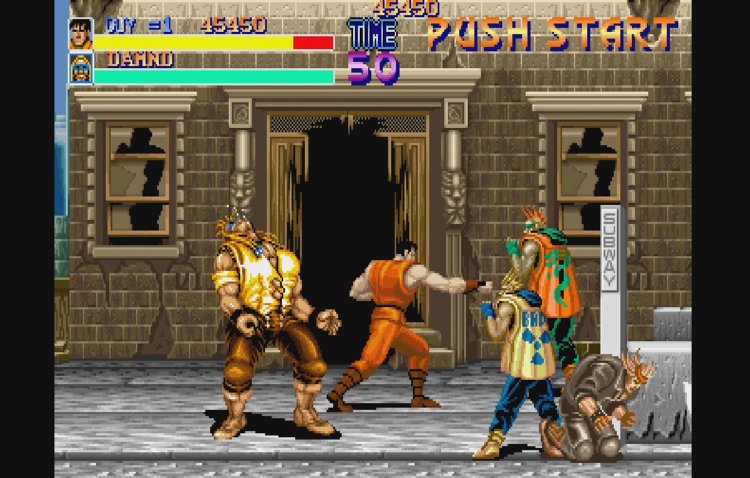 ベルトスクロールアクション