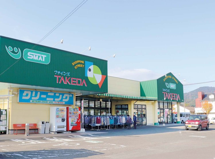 【旅の手帖】ファインズTAKEDA