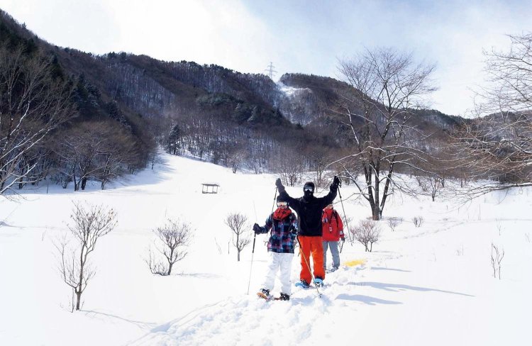 写真＝まんてん星の湯。
