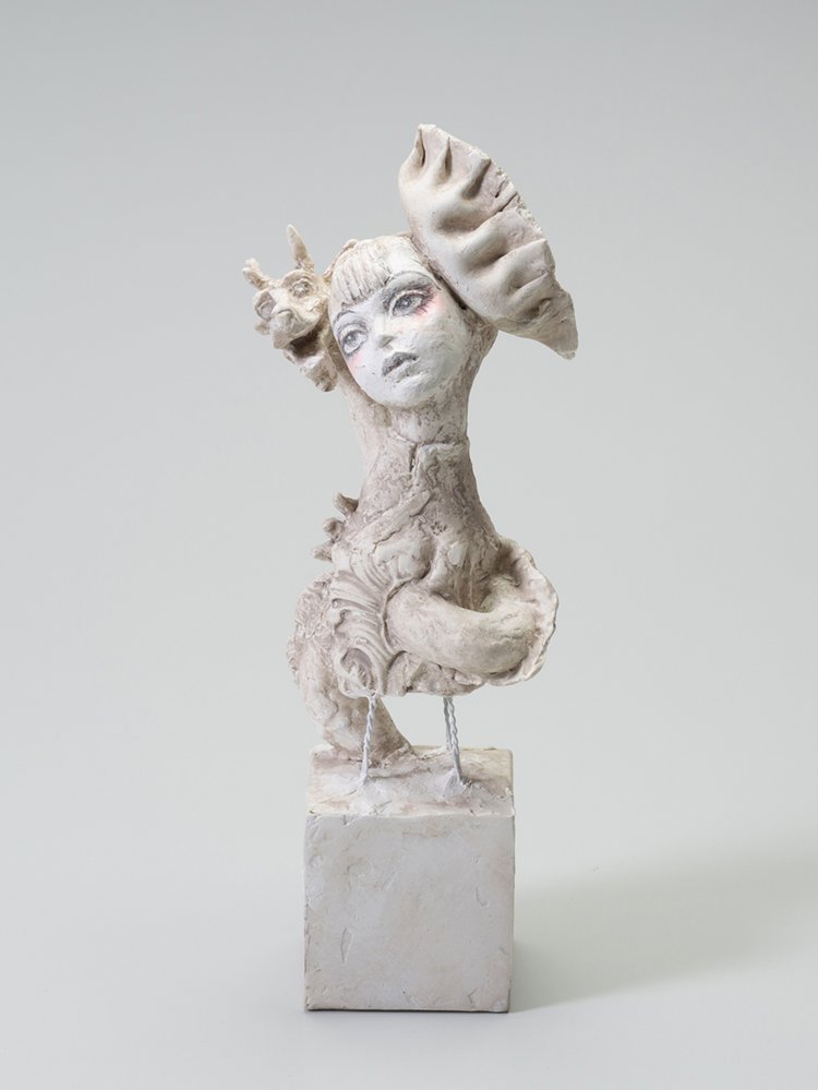《餃子姫》 2013年 (C)AQUIRAX。