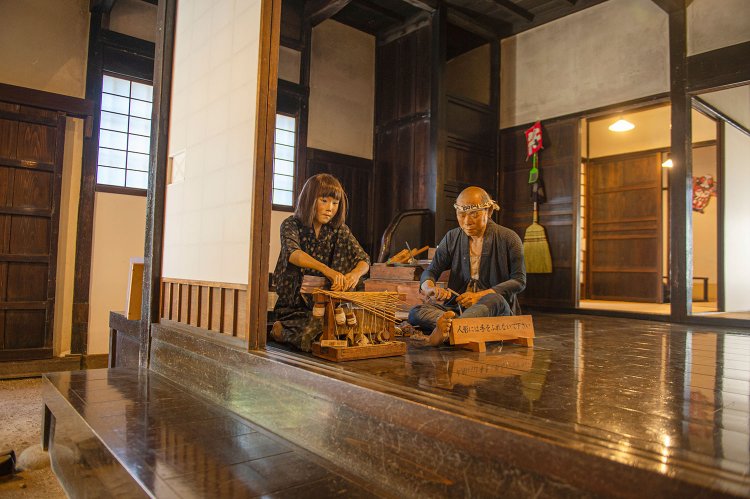 浦安まちかどSNAP_旧大塚家住宅_DSC3752