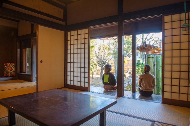 浦安まちかどSNAP_旧宇多川家_DSC3768