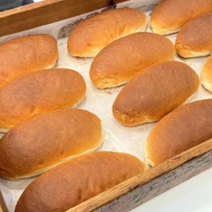亀戸『内野ベーカリー』はカレーもあんこも手作り！下町のパン屋さんが作り続けるシンプルでおいしいパン