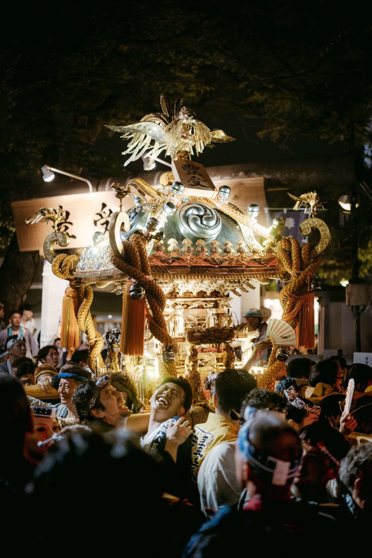 浦安まちかどSNAP_三社祭り_喜び