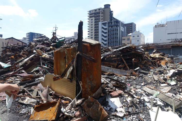 被害を少しでも減らすために出されるのが「南海トラフ地震臨時情報」（画像＝写真AC）。