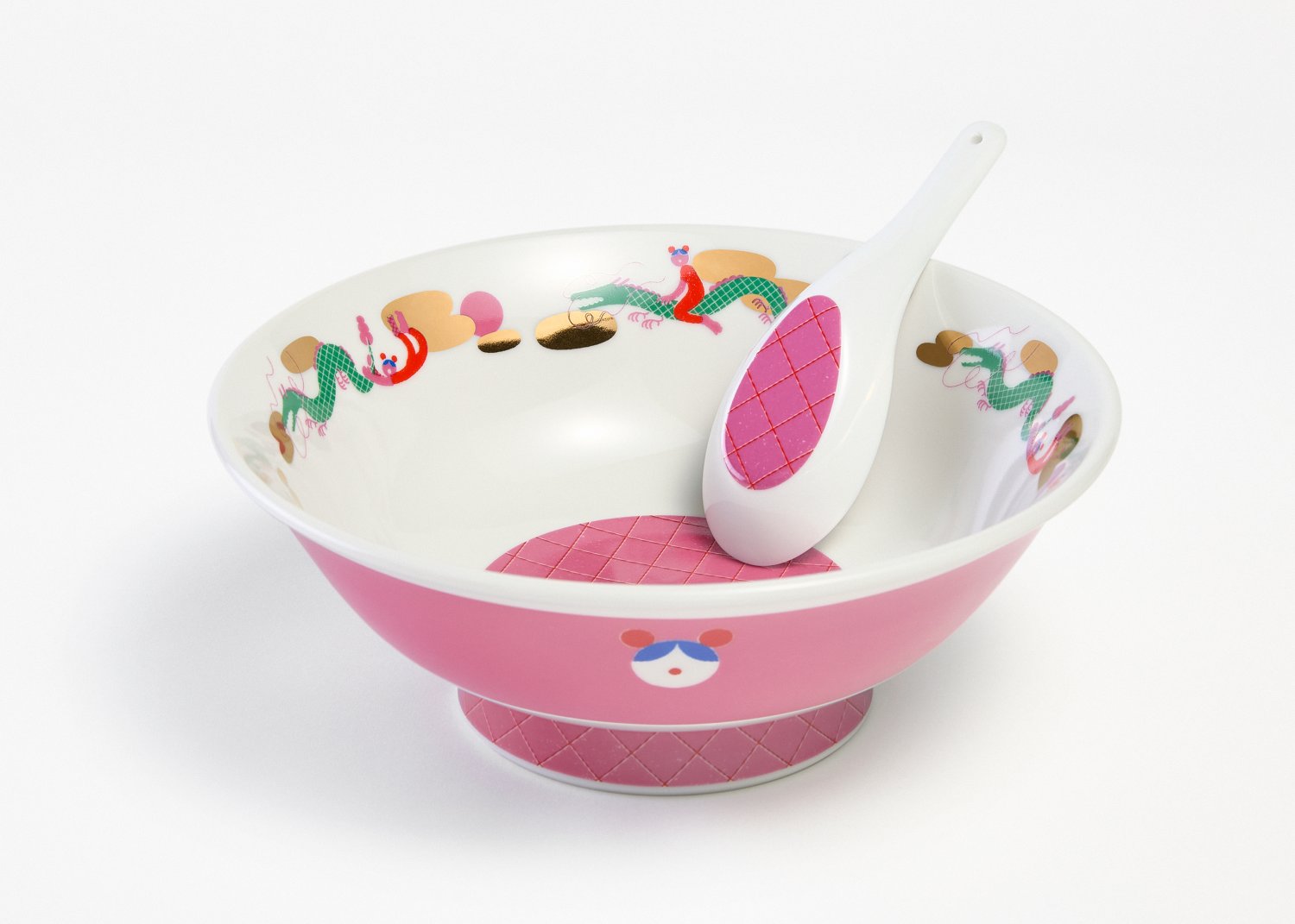 美濃焼×気鋭のクリエイターでラーメン文化を発信! 「ラーメン 美濃焼×気鋭のクリエイターでラーメン文化を発信! 「ラーメン