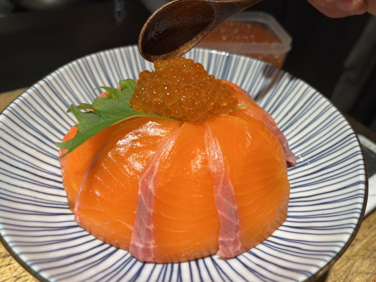 小川の魚 吉祥寺店（おがわのさかな きちじょうじてん）