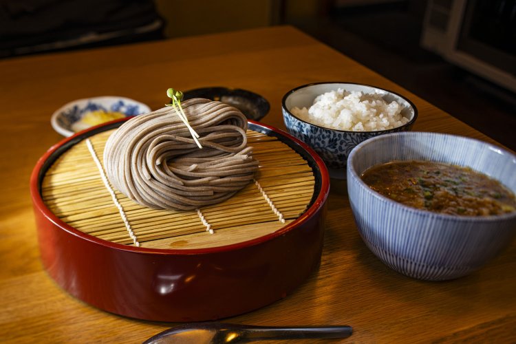 松戸の今、行くべき最強麺グルメ3選！そばにパスタに担々麺！