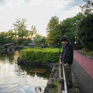 あいつのことを忘れない。意味があろうとなかろうと【吉田靖直／トリプルファイヤー】
