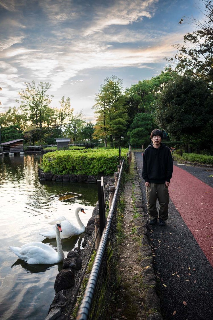 当連載は今回で最終回となります。長い間ありがとうございました。