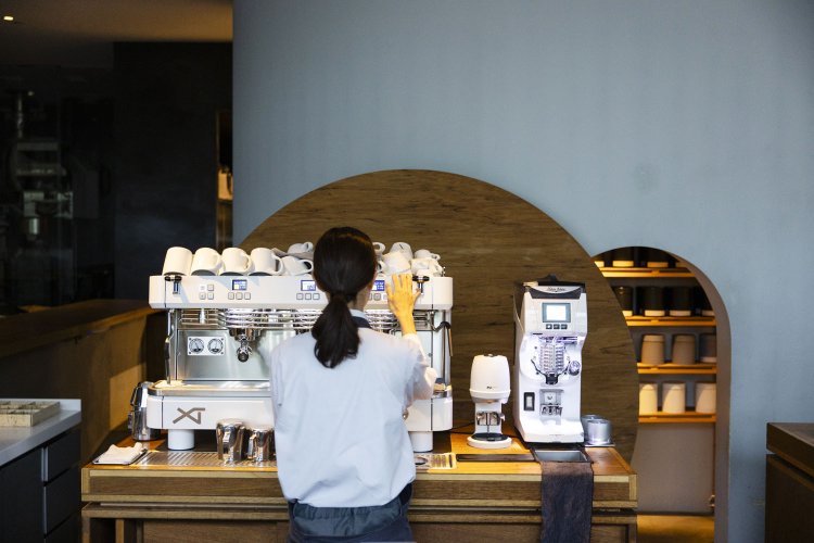 OGAWA COFFEE LABORATORY 桜新町6