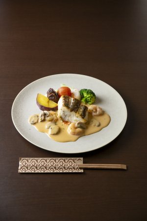 Bistro SUZUZEN