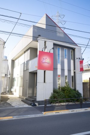 西亀有GALLERY