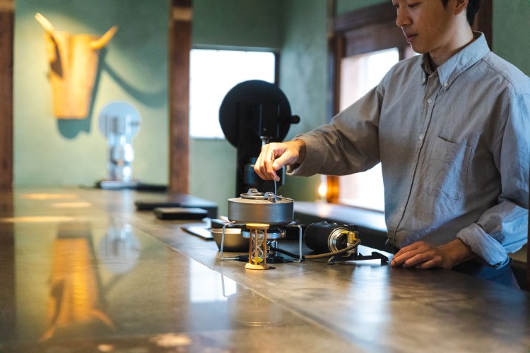 FUGLEN SANGŪBASHI（フグレン サングウバシ）