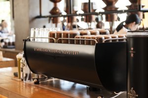 STARBUCKS RESERVE® ROASTERY TOKYO2