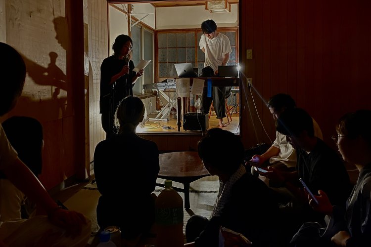 写真提供＝のびしろ荘。