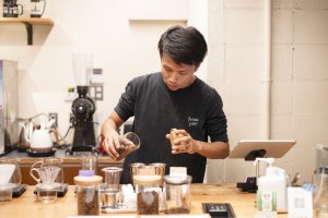 PASSAGE COFFEE ROASTERY2
