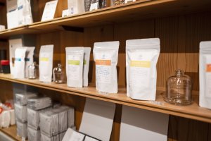 PASSAGE COFFEE ROASTERY4