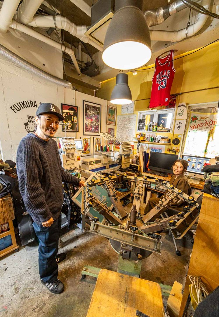 【散歩の達人】松戸