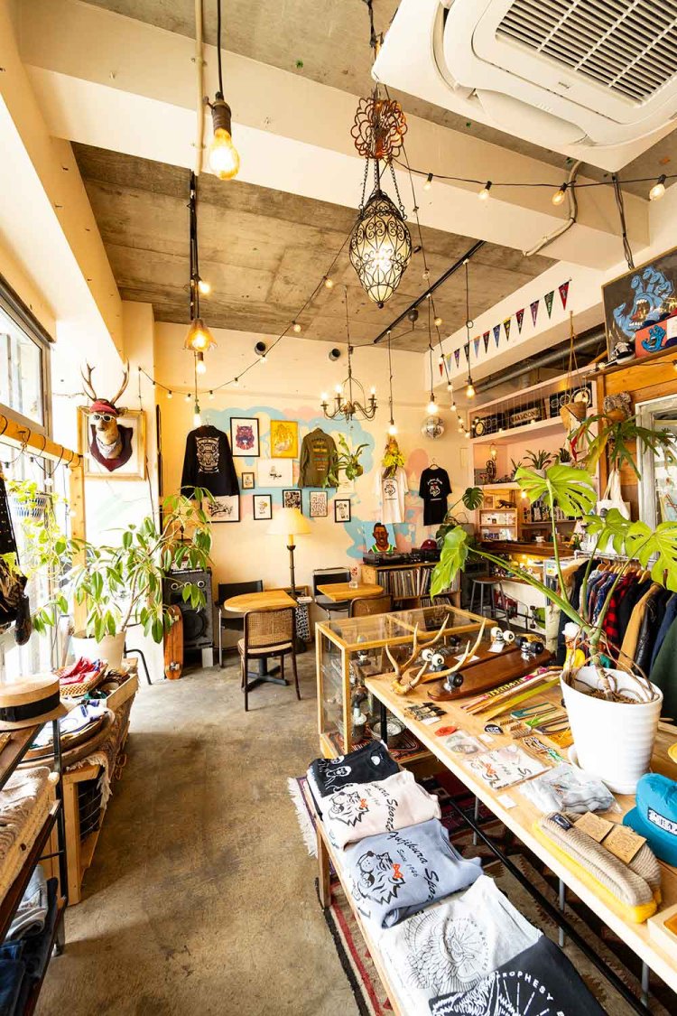 【散歩の達人】松戸