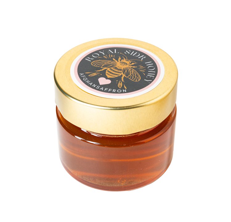 なつめのはちみつ2300円～。