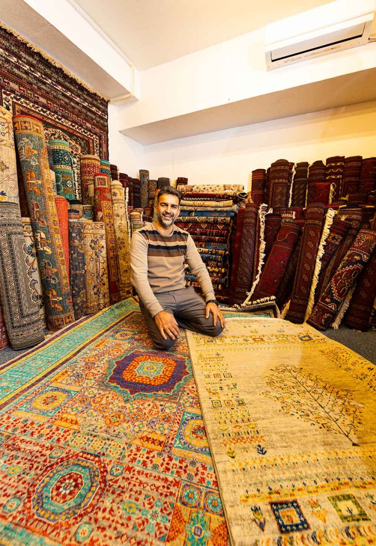 【散歩の達人】松戸