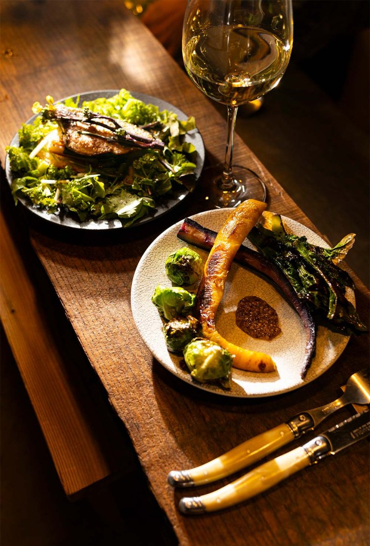 【散歩の達人】松戸