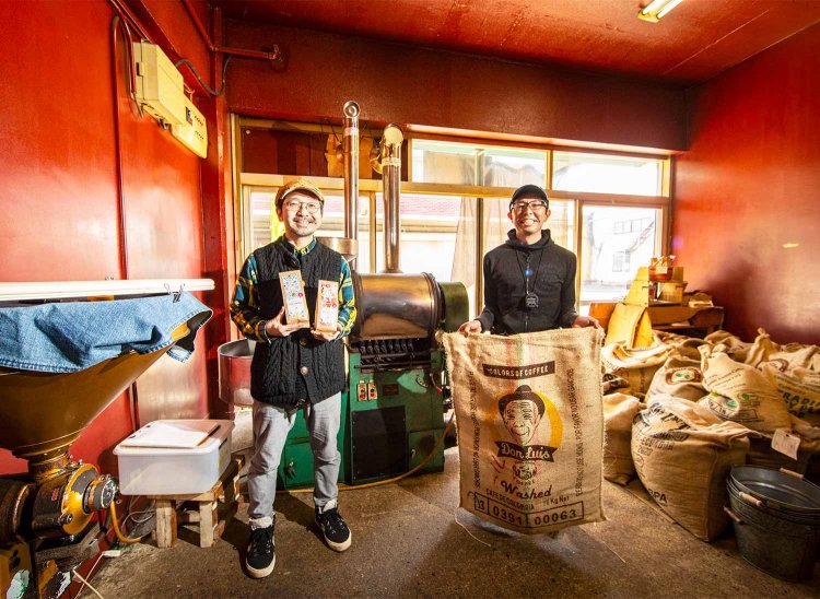 【散歩の達人】松戸