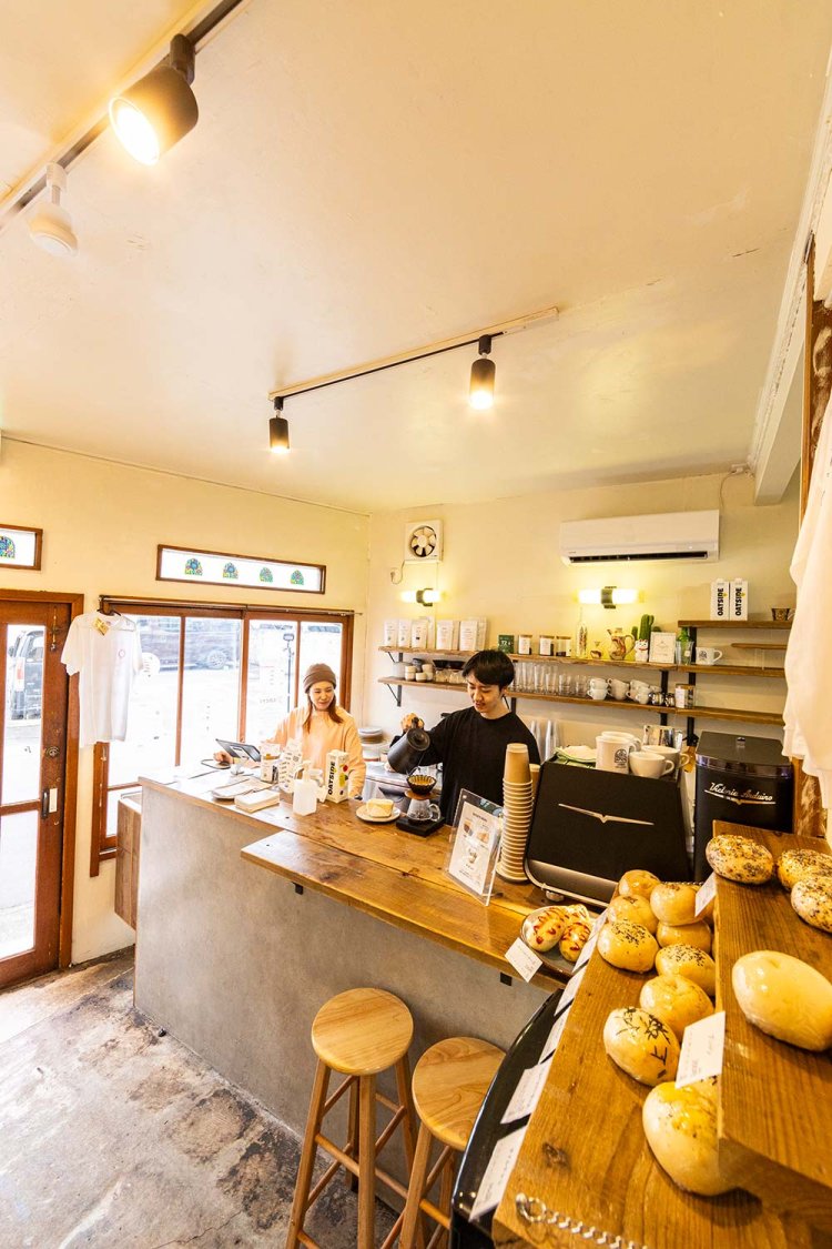 【散歩の達人】松戸