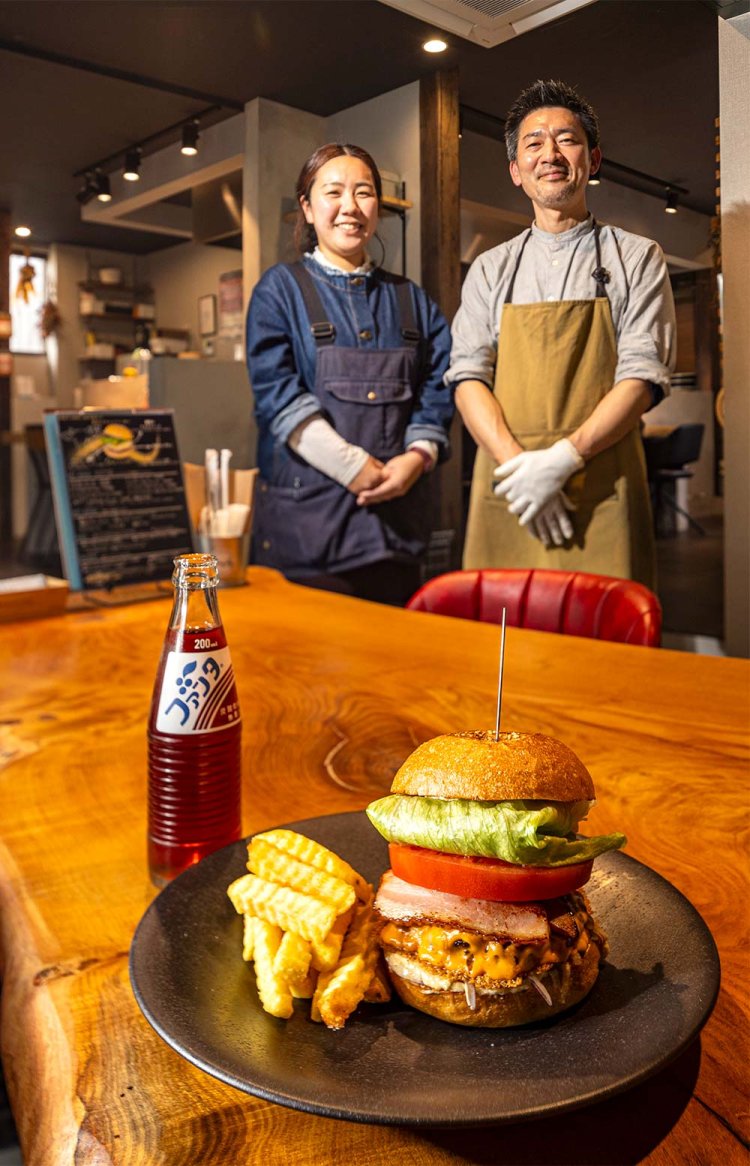 【散歩の達人】松戸