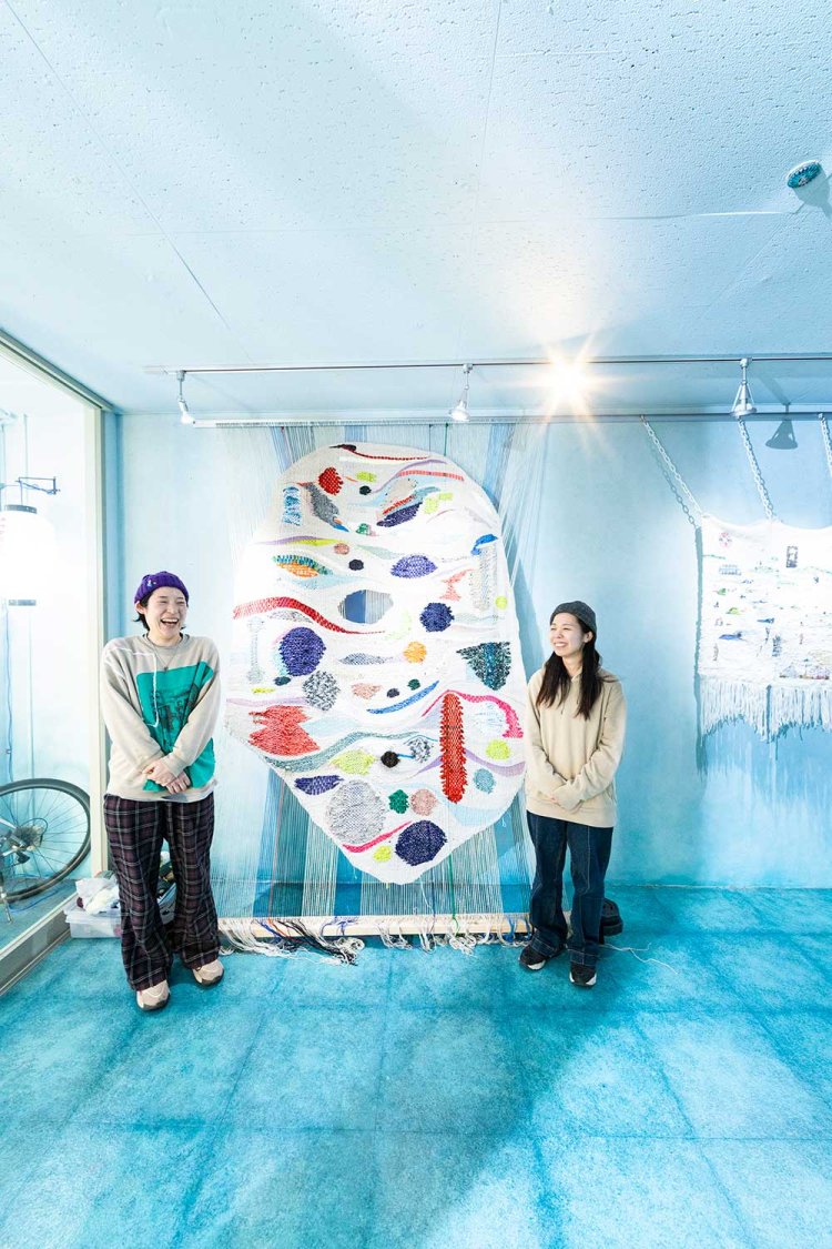 【散歩の達人】松戸