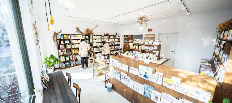 【散歩の達人】松戸