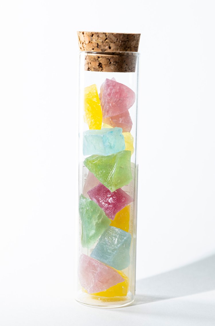 毎日が輝く魔法800円。