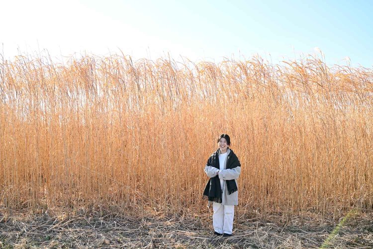 【散歩の達人】小野愛