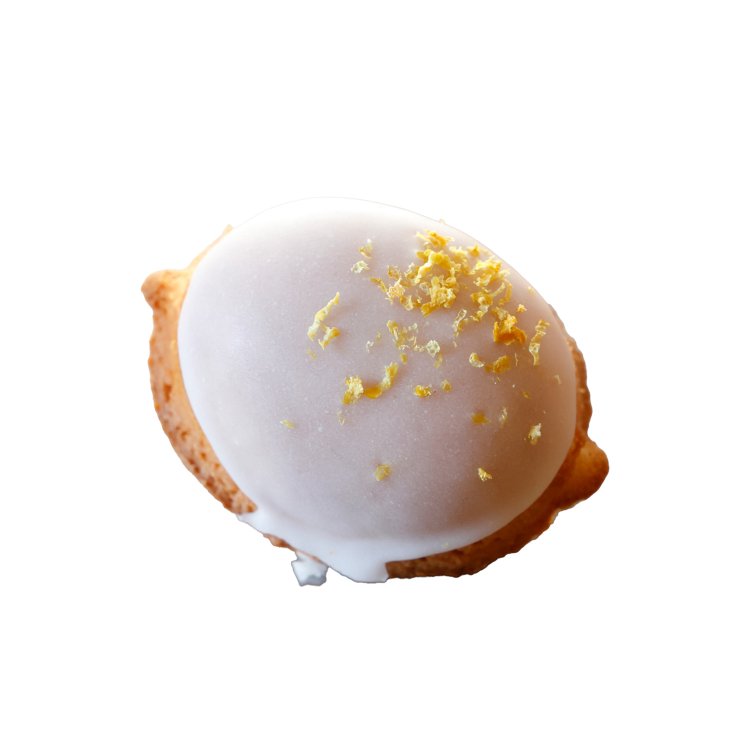 レモンケーキ324円。