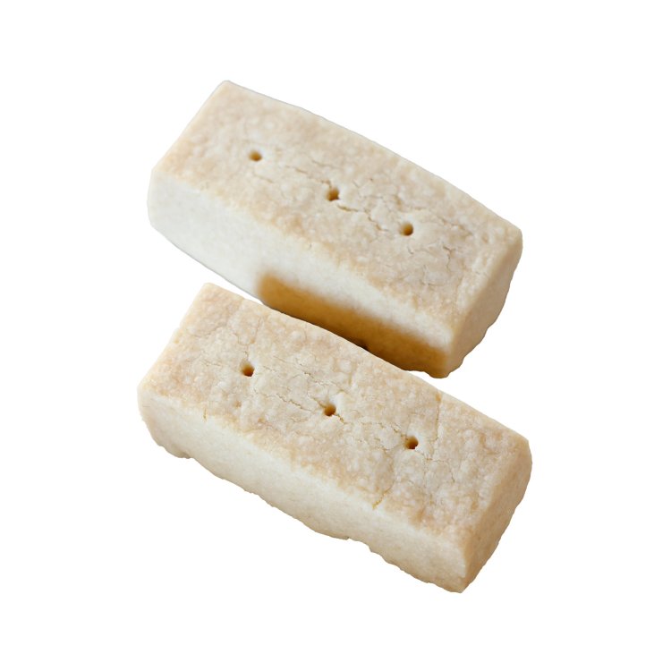 ショートブレッド291円。