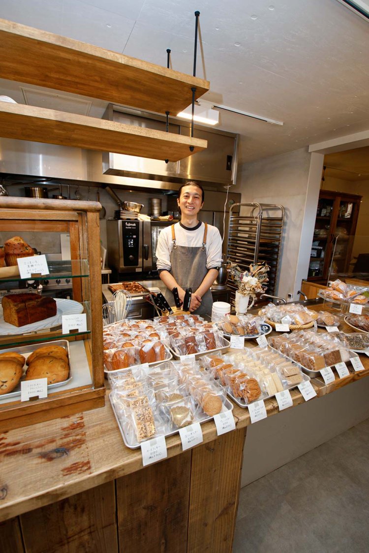 【散歩の達人】金町エリア