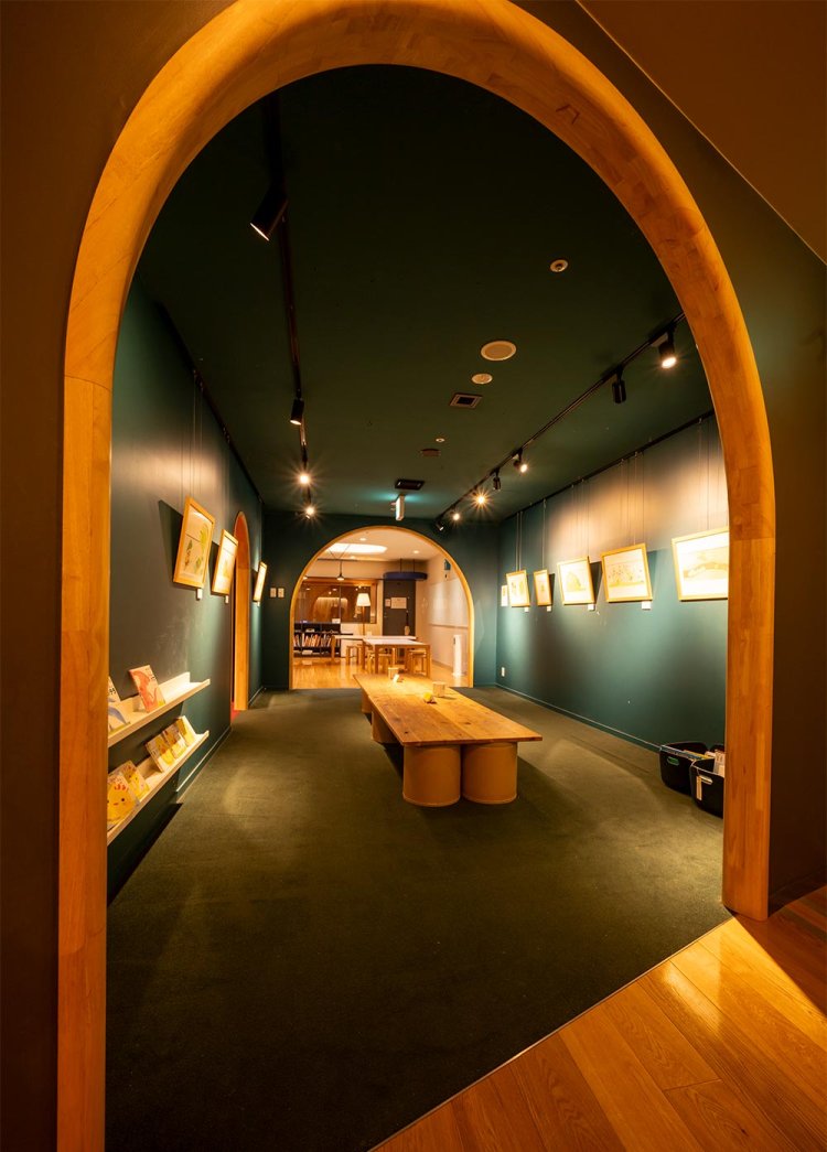 【散歩の達人】亀有エリア