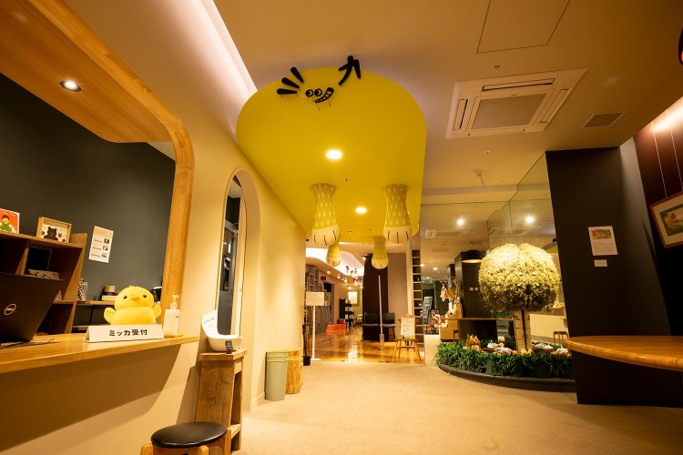 【散歩の達人】亀有エリア