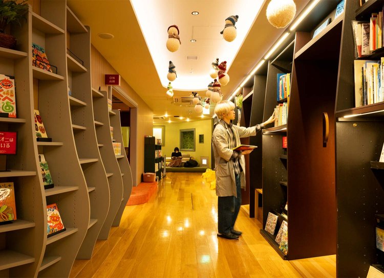 【散歩の達人】亀有エリア