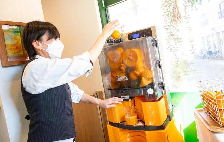 【散歩の達人】亀有エリア