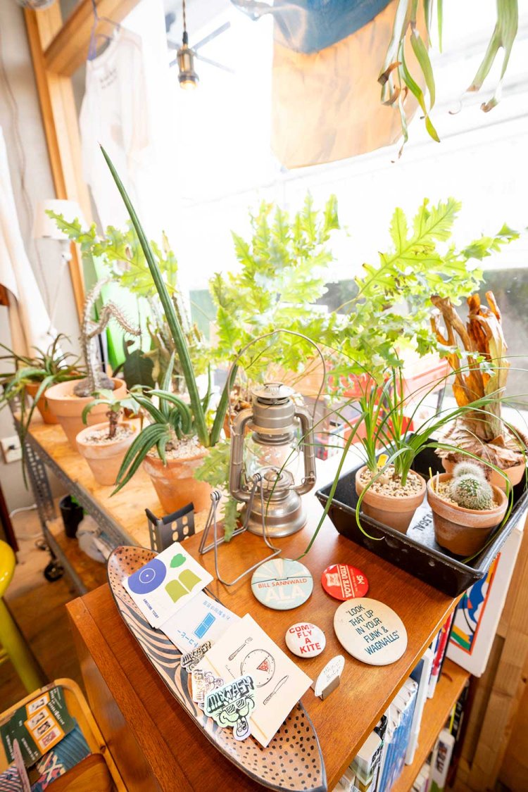 【散歩の達人】亀有エリア