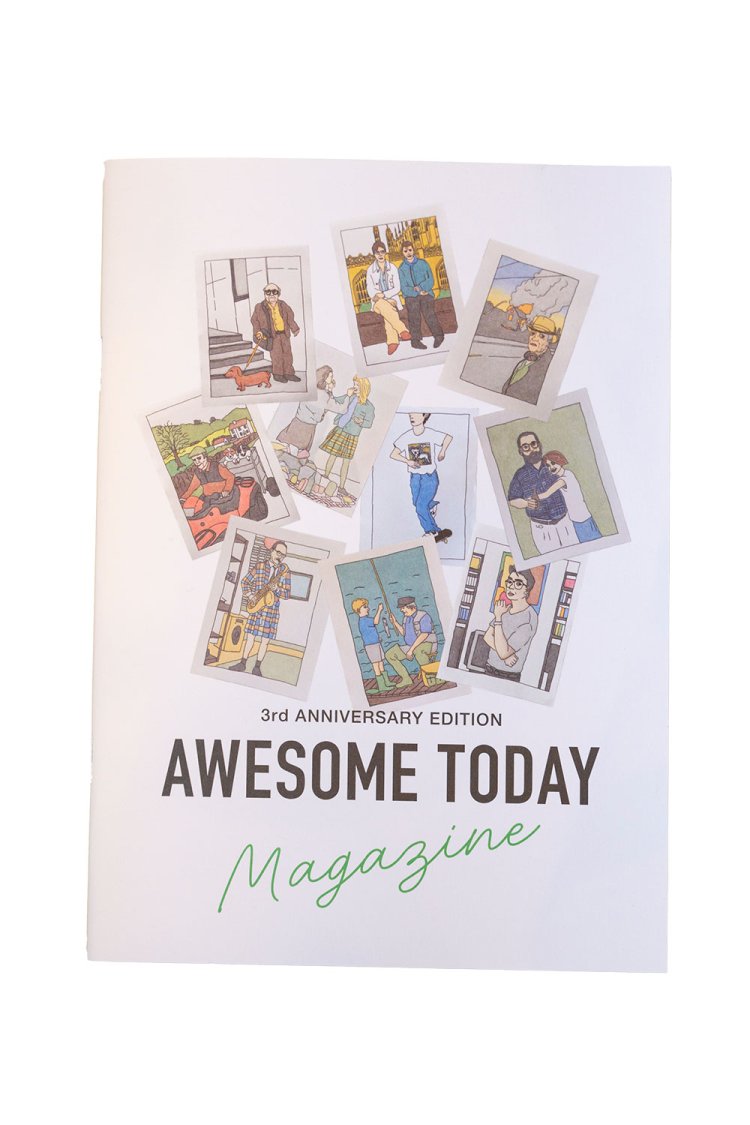 【散歩の達人】亀有エリア