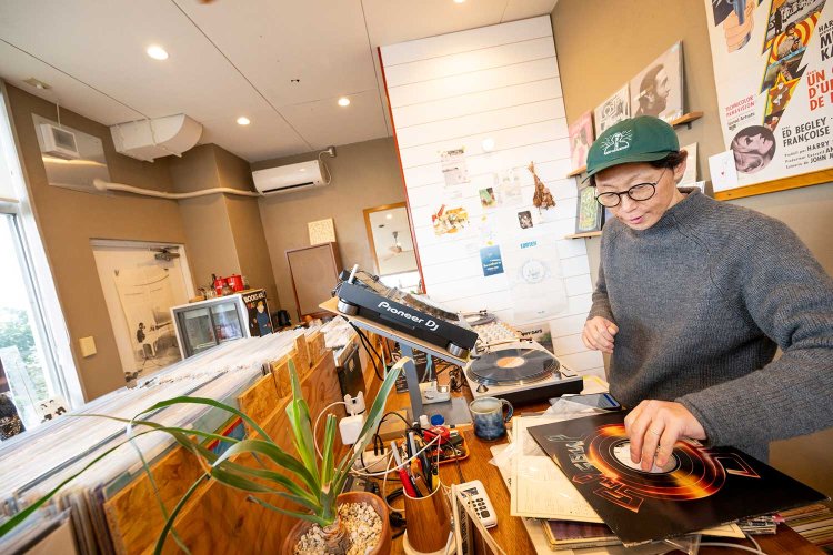 【散歩の達人】亀有エリア