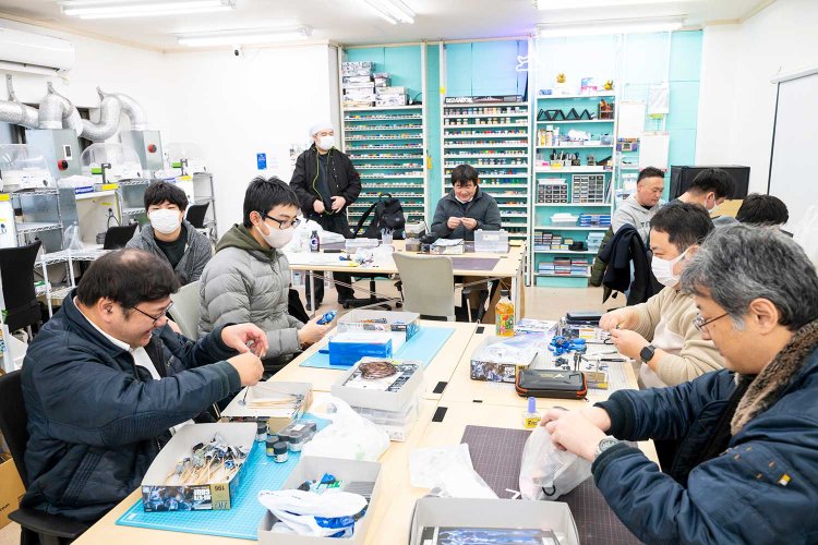 【散歩の達人】亀有エリア