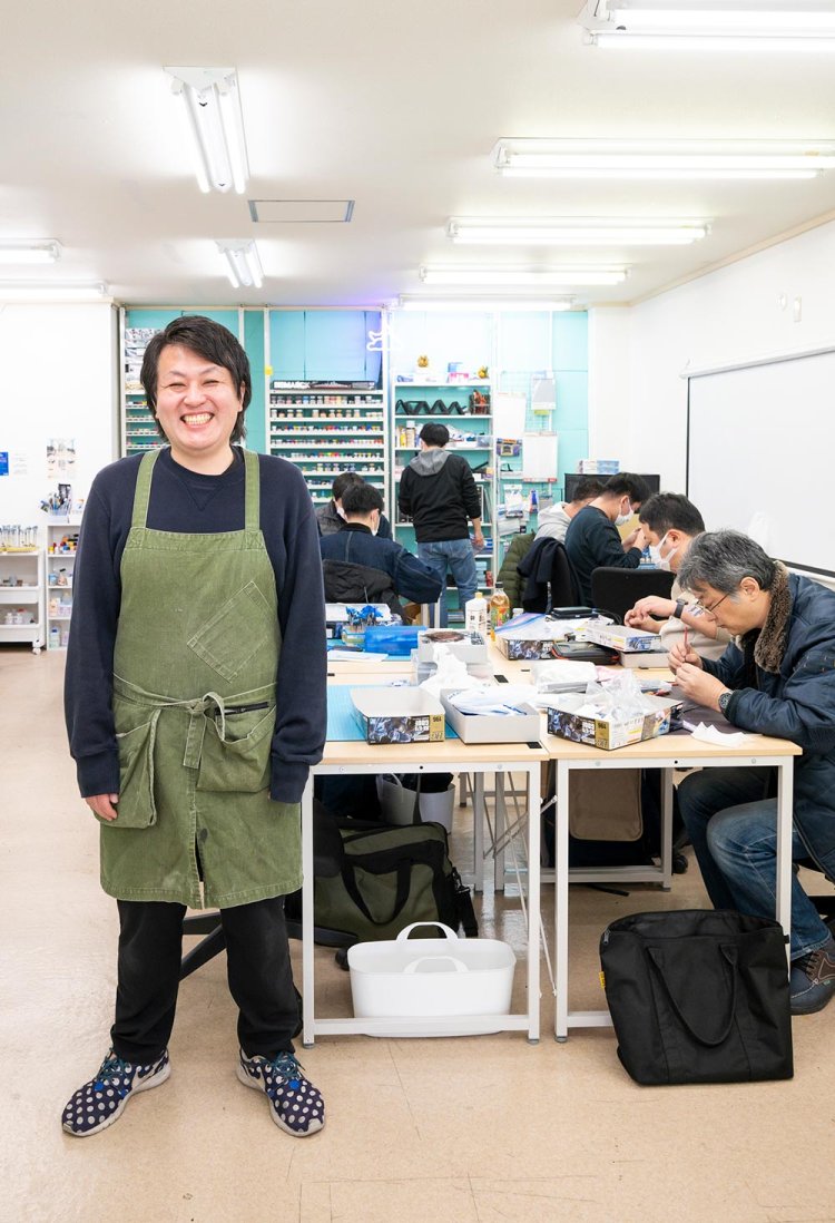 【散歩の達人】亀有エリア